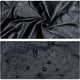 thumbnail image 3 of Funda impermeable para mesa de ping pong, 165 x 70 x 185 cm, color negro, 3 of 5