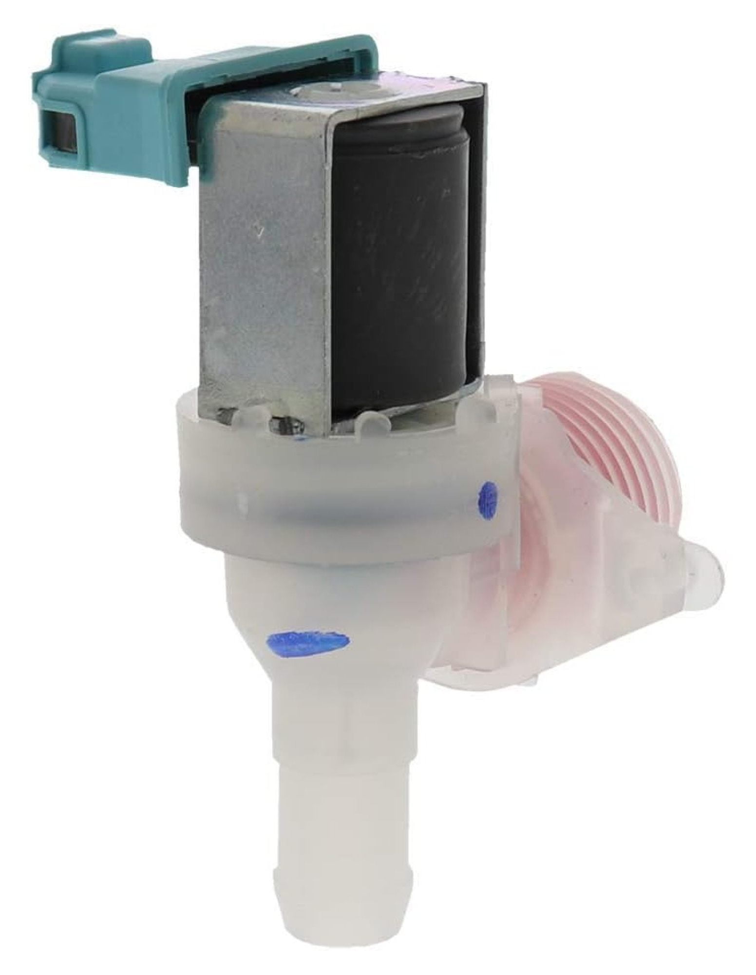 Washer Water Pump Replacement for Washing Machine, W10212598 Pump Motor Compatible with Whirlpool, Kenmore, Roper, Estate Washers - 1/5 HP 60Hz