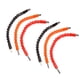 thumbnail image 1 of 6x Extensión de Broca Flexible, Portapuntas de Destornillador, Accesorio de Taladro de Destornillador de Goma, Extensión Flexible para Al, 1 of 7
