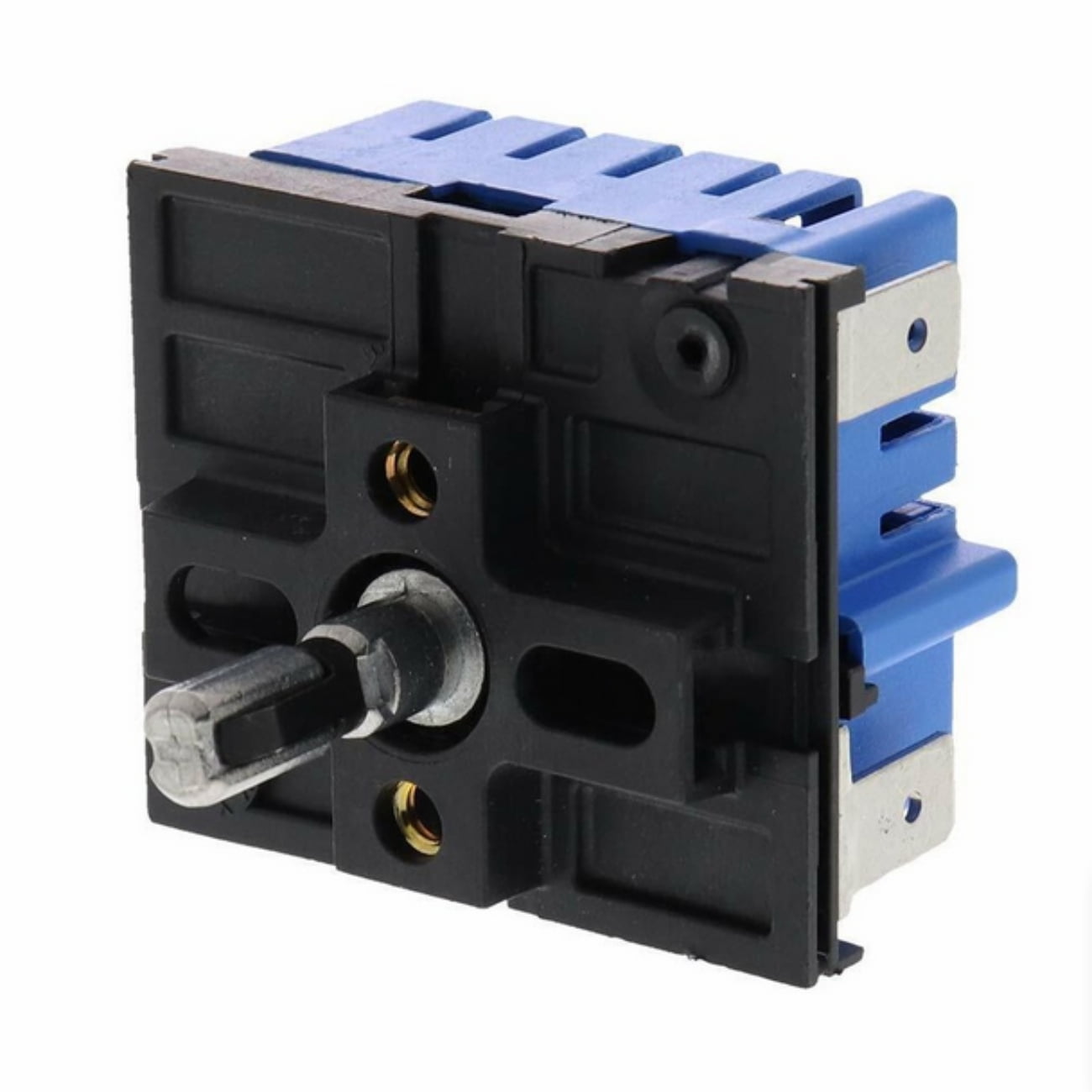 Range Stove Burner Infinite Switch For GE JB860SJ3SS JB860SJ5SS JB860SJ6SS JB860SJ7SS JB860SJ8SS JB860SJ9SS JB860SJASS JBS60DF4BB JBS60DF4WW JBS60DK1BB JBS60DK1WW JBS60DK2BB J