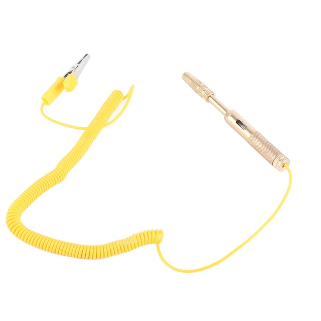 Circuit Tester D V,Auto Car Vehicle Circuit Car Circuit Tester Pen Test Light Car Circuit Tester Pen Modern Innovation