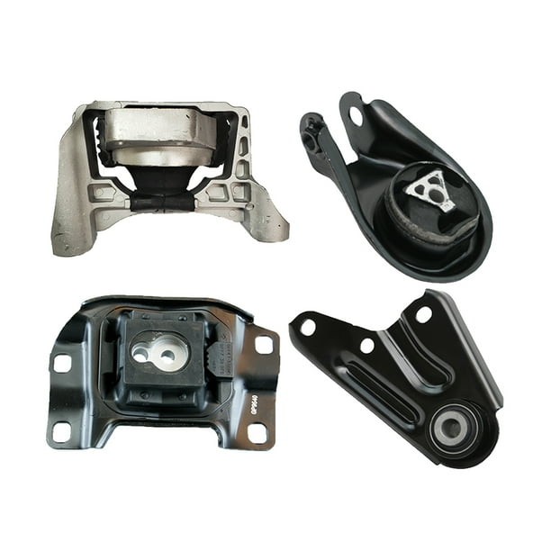 K3233 Motor&Transmission Mount For 20102013 Mazda 3/20122015 5/2012