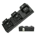 thumbnail image 4 of Electric Window Switch,Car Electric Window Regulator Auto Accessories Window Regulator Button Professional Grade, 4 of 14