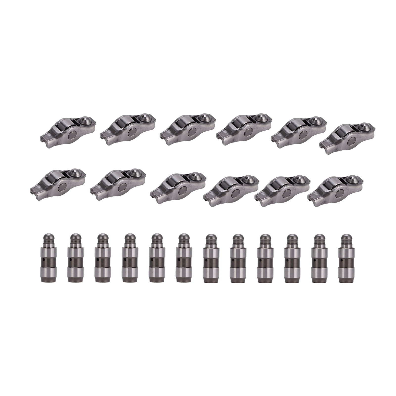 Valve Lifter, Rocker Arm Stable Functional With High Performance For