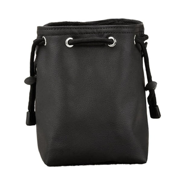 Bolsa para cámara CUTICAT Estuche para cámara Funda de cámara digital compacto portátil negro