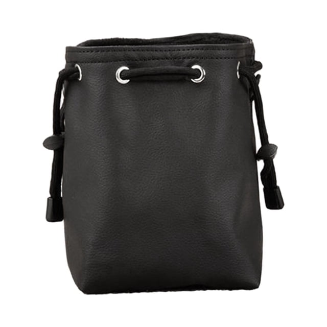 Bolsa para cámara CUTICAT Estuche para cámara Funda de cámara digital compacto portátil negro