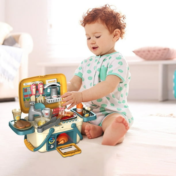 Baby dressing table toy outlet