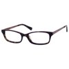 UPC 716737351208 product image for Juicy Couture Juicy 119 Eyeglasses 0086 50 Dark Havana | upcitemdb.com