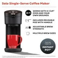 thumbnail image 1 of Instant Single-Serve Coffee, 1 of 2