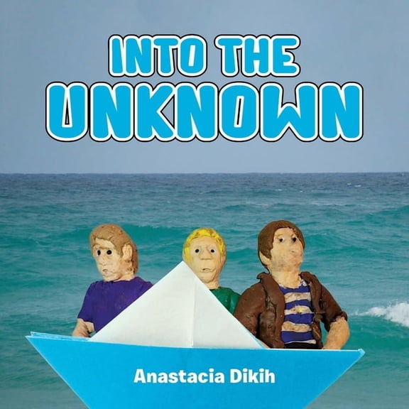 Into the Unknown, (Paperback)