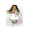 Arianna Sailor's Sweetheart Doll Dress
