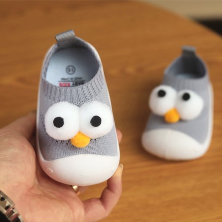 

Toyella Baby toddler shoes Grey 22