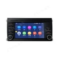 thumbnail image 1 of For Porsche Cayenne 2006-2009 CarPlay upgrade 7 inch touch screen Radio Android Auto mirror Netfix Spotify Android 13 apps navigation, 1 of 10