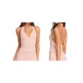thumbnail image 3 of Body Moldeador de Abdomen para Mujer, de Fitness Sin Costuras Rosa S, 3 of 6