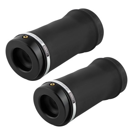 BFO Pair Rear Left & Right Air Spring Bags for Jeep Grand Cherokee 11-25 68029911AB