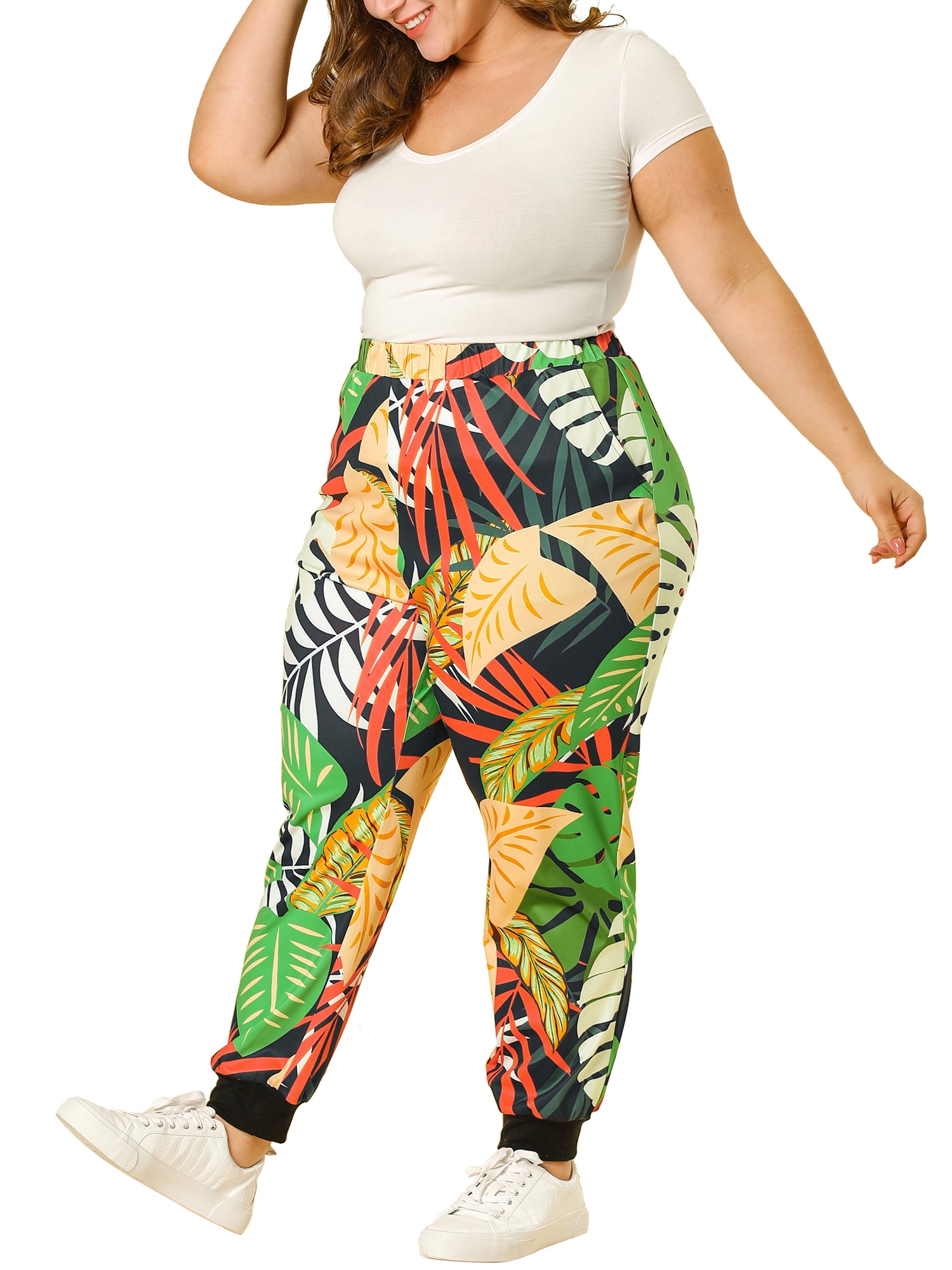 walmart jogger pants