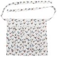 thumbnail image 1 of Creative Eggs Gathering Apron Cloth Duck Eggs Hen Eggs Apron With Pockets, 1 of 3
