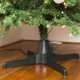 thumbnail image 4 of Soporte ajustable para árbol de Navidad soporte giratorio de plástico para árbol de Navidad para fiesta de Navidad, 4 of 8