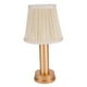 thumbnail image 3 of Bedroom Lamp Long Service Life 2 Stage Dimming Eye-Protection USB Lamp Desk Light Durable Lithium Battery Rechargeable LED Lamp Night Light Hotel Light For Home ANGGREK Otros, 3 of 8