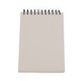 thumbnail image 4 of Sketch Books, 100pcs A5 Size Spiral Binding Design Hard Bottom Pads Glossy Writing Drawing Notebook Artist Blank Sketch Books Coil Sketch Book For Painting, 4 of 8