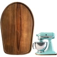 thumbnail image 1 of Alfombrilla deslizante para batidora de pie Kitchen Aid de 4,5 a 5 cuartos de galón con cabezal incl, 1 of 7