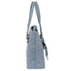 thumbnail image 3 of Bolsa Tote Lover 9434-4 Azul Claro, 3 of 6