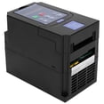 thumbnail image 1 of 1.5KW Variable Frequency Inverter, Safe Durable Stable ABS Variable Frequency Inverter, Impact-Resistant Lathes For Spindle Motors, 1 of 8