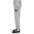 thumbnail image 2 of Pantalones deportivos New Balance Sport Essentials de forro polar para hombre, 2 of 4