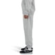 thumbnail image 2 of Pantalones deportivos New Balance Sport Essentials de forro polar para hombre, color gris, 2 of 4