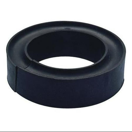 Coil Spacer Install - Superior 18-1901 Donut Style Coil Spring Spacer