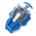 thumbnail image 1 of CNKOO Spinning Top Launchers Burst Toys Left And Right Rotating Sparks Top Arena, 1 of 6