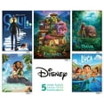 thumbnail image 1 of DISNEY - PIXAR - 5 IN 1 MULTIPACK, 1 of 7