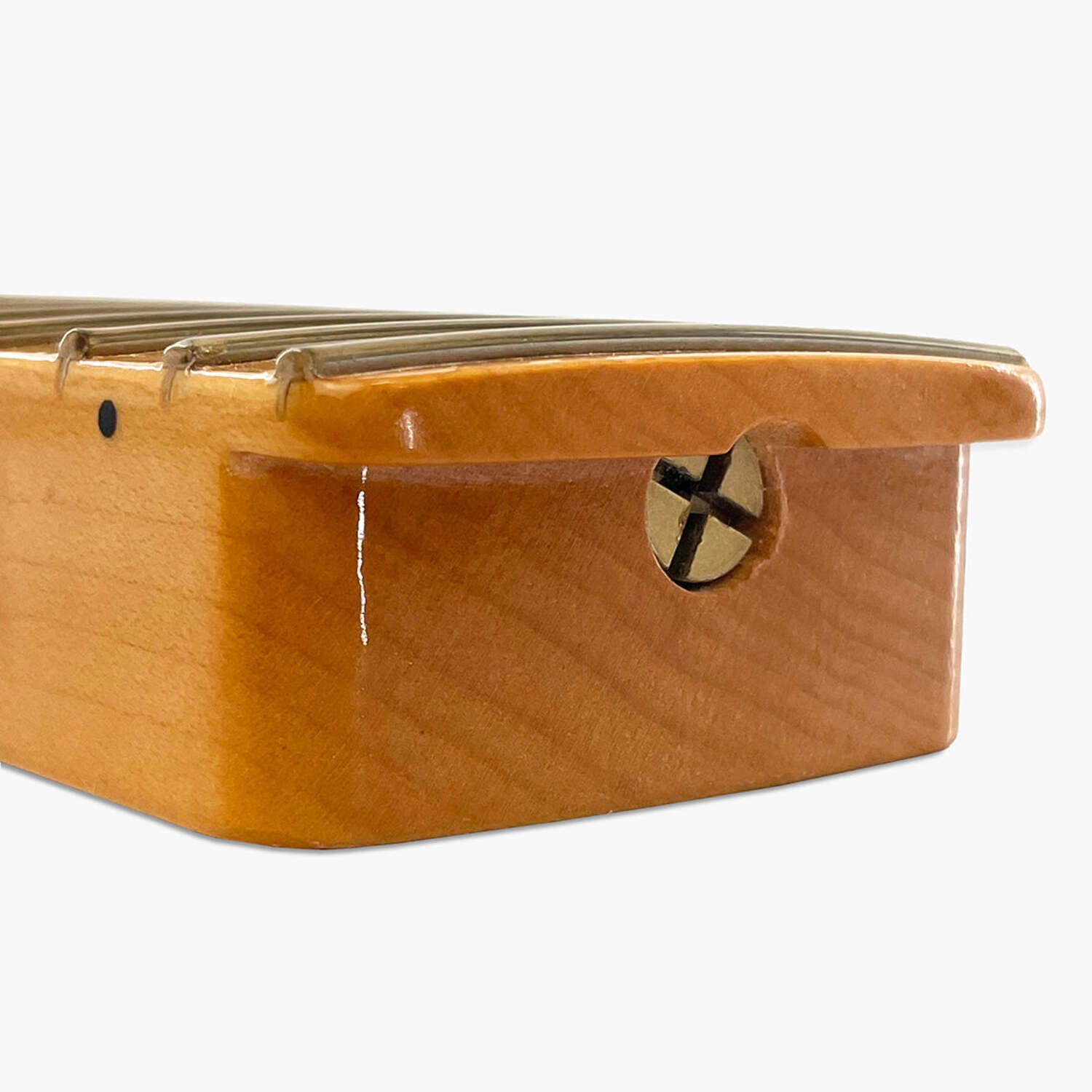 Allparts “Licensed by Fender®” SMF Replacement Neck for Stratocaster®