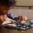 thumbnail image 2 of Christmas Decorations Havegather Soldering Cordless Portable Soldering Kit Usb Rechargeable Soldering Pen with Tip Wireless Charging Welding Tool for Home Appliance, 2 of 4