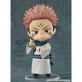 thumbnail image 2 of Good Smile Jujutsu Kaisen: Sukuna Nendoroid Figura de acción Multicolor, 2 of 5