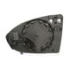 thumbnail image 2 of Car Reversing Mirror Wide Angle HD Auto Outside Rearview Mirror Universal Use Side Reflective Glass, 2 of 5