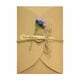 thumbnail image 1 of Tarjetas De Felicitación Con Flores Secas Tarjetas Para El Día De La Madre Tarjetas Para San Valentín Tarjetas De Cumpleaños Tarjetas De Felicitación Tarjetas De Boda Regalos De Mudanza Para Parejas, 1 of 2