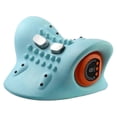thumbnail image 1 of Therapist Neck Massager, Electric 4D with Heat, Ergonomic Angle for Deep Tissue Pain Relief, 1 of 5