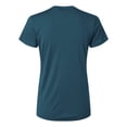 thumbnail image 5 of AllPro 48000L Pro-Lock Women's Performance T-Shirt-Atlantic Blue-S, 5 of 6