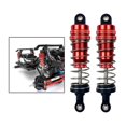 thumbnail image 2 of Metal Shock Absorber for Wltoys 144001 1/12 MN86 RC Parts 5 Colors Red, 2 of 5