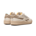 thumbnail image 3 of REEBOK MENS Club C Revenge Vintage "Chalk Boulder Beige" 100034035 100034035 from Stadium Goods, 3 of 8