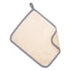 thumbnail image 1 of Moyic Limpiador corporal Limpiador simple Accesorio de baño Herramienta de limpieza de piel cómoda Toallita de fregado para baño Blanco Juegos de accesorios de baño Gris, 1 of 6