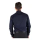 thumbnail image 4 of Camisa Vestir Hombre Aristos Azul 56104000 Algodón Poliéster, 4 of 8