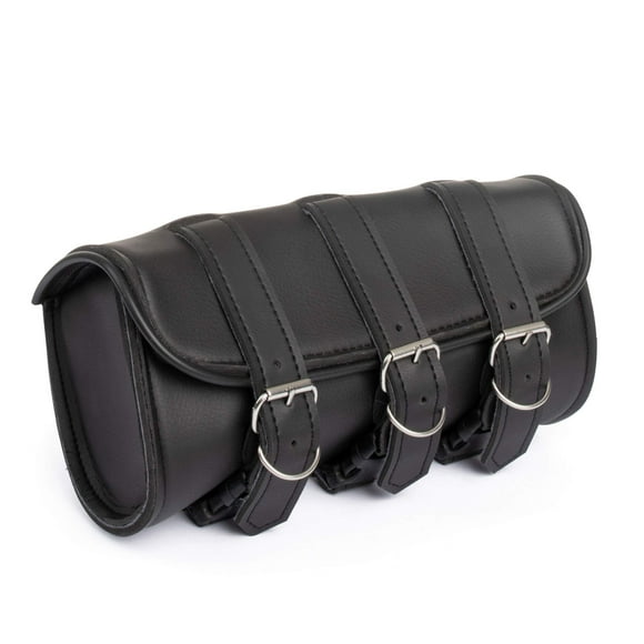 The Nekid Cow fork bag (3 Strap)