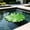 Green_New#1521, variant on Artificial Floating Water Lily Leaves Pond Decorations for Pool and Garden Water Features with PVC Realistic Lotus Leaf Design