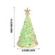 thumbnail image 3 of Christmas Crystal Christmas Tree Children Christmas Gifts, 3 of 4