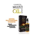 thumbnail image 2 of Kareol Sistema Multi Aceites 60ml · Repara Hidrata Suaviza Brillo KAREOL Multi Oil, 2 of 4