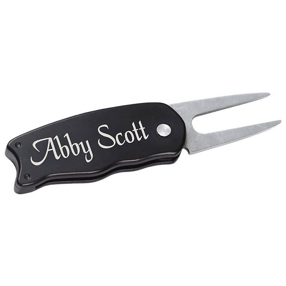 P.Graham Dunn ZMSC0002 Golf Divot Tool