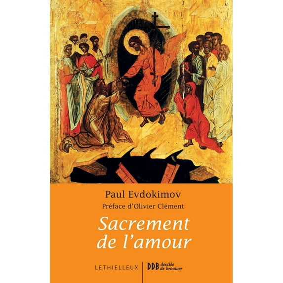 sacrement de l'amour