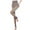 Brown-200G, variant on Womens Fleece Lined Thick Tights Thermal Fake Translucent Pantyhose Fashion Warm Fleece Pantyhose Solid Coffee Tights Black-85G